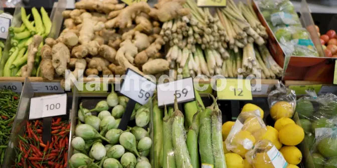 Keunggulan Electronic Shelf Label yang Bikin Toko Lebih Efisien dan Menarik