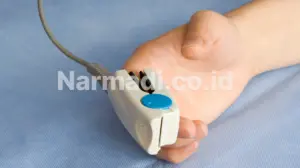jenis pulse oximeter - Narmadi.co.id