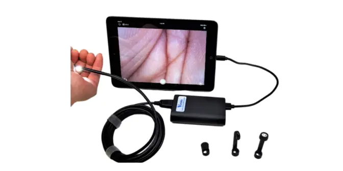 7 Fitur Borescope Modern yang Bikin Inspeksi Lebih Praktis