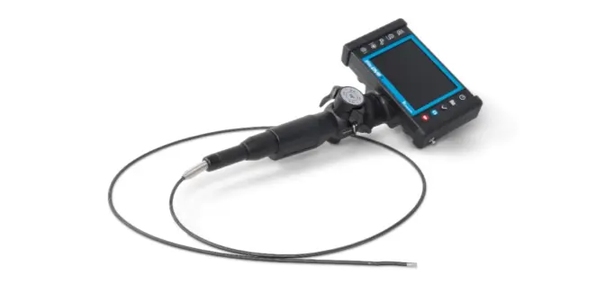 Mengenal Jenis-Jenis Borescope: Dari Rigid hingga Wireless