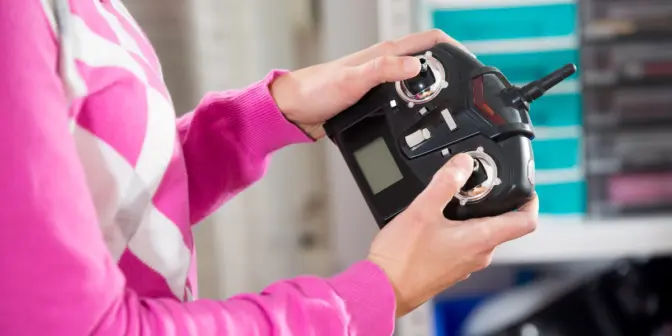 5 Tips Memilih RC Toy yang Tepat Sesuai Usia dan Kebutuhan