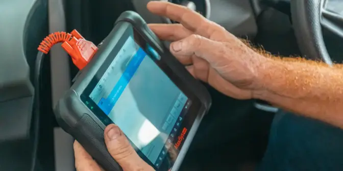 6 Fungsi OBD Scanner yang Bikin Servis Mobil Jadi Lebih Efisien