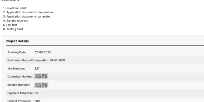 Dimulti Luncurkan Project Management System untuk Tingkatkan Layanan Sertifikasi