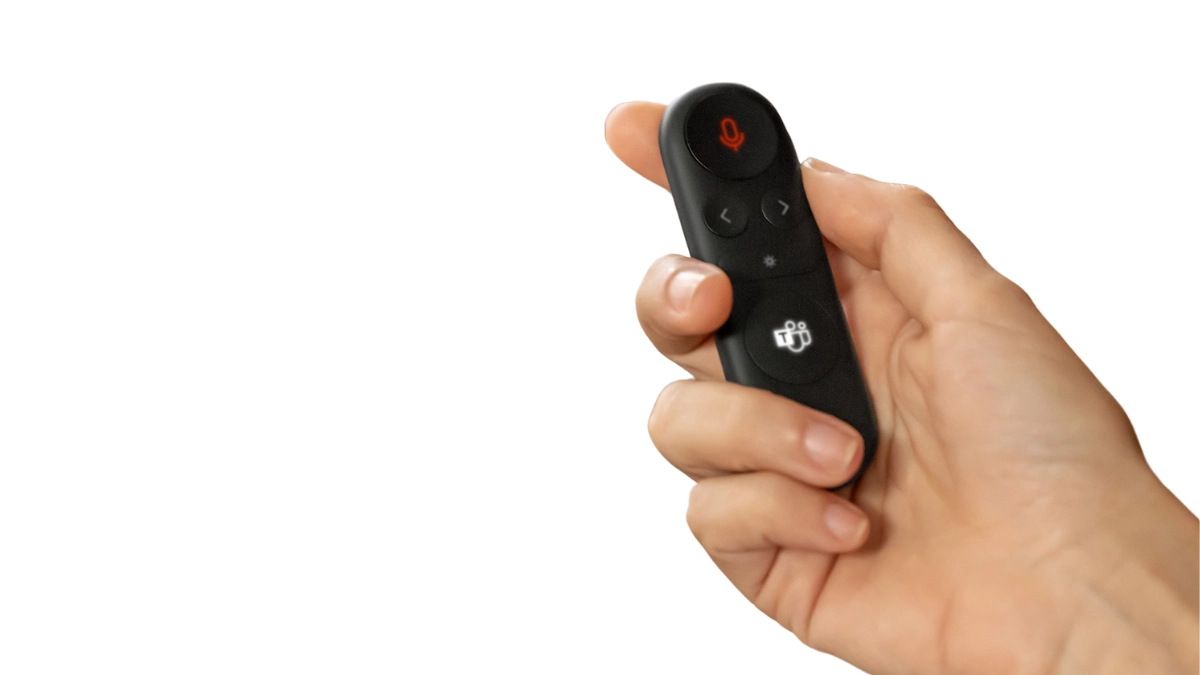 Persiapan Sebelum Menggunakan Wireless Presentation Remote agar Presentasi Lancar