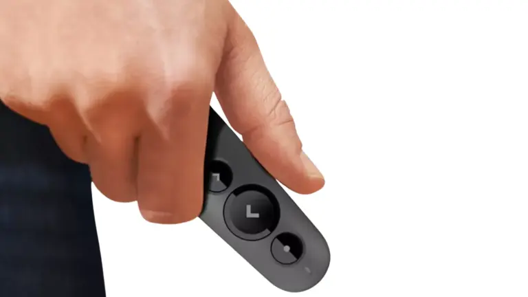 fitur wireless presentation remote - Narmadi.co.id