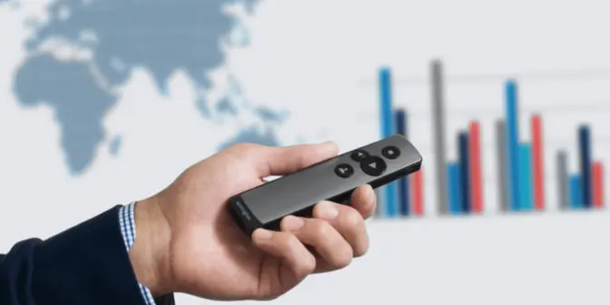 6 Masalah Wireless Presentation Remote dan Cara Mengatasinya