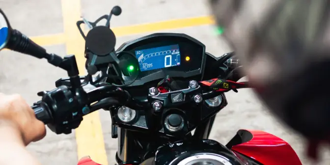 Masalah Motorcycle Cluster: Kenali Penyebab dan Solusinya