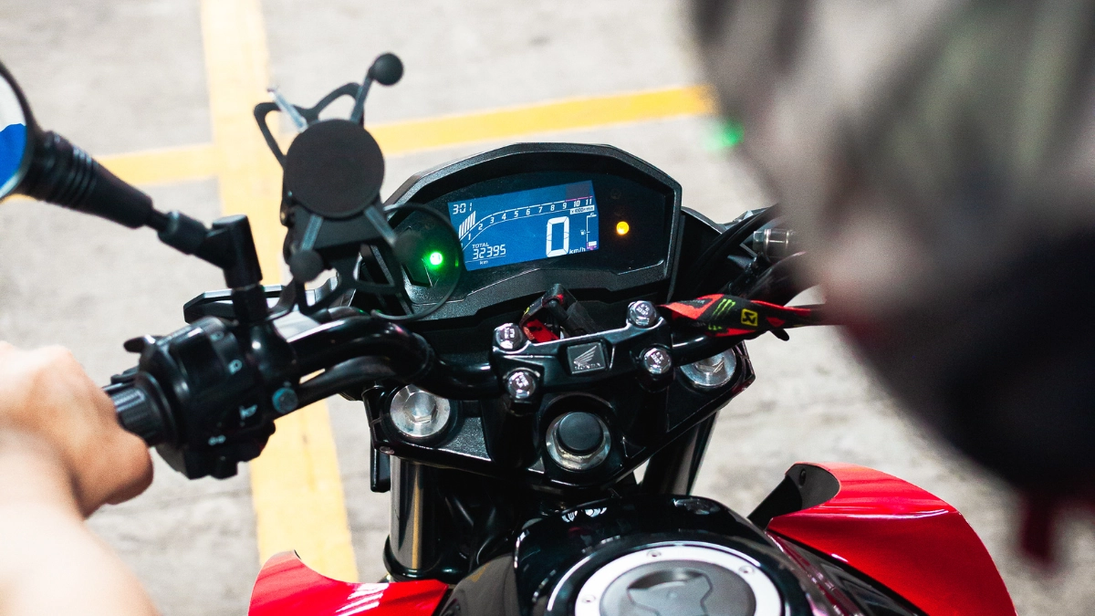 6 Masalah Motorcycle dan Solusinya