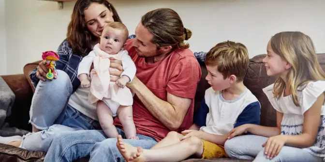 8 Manfaat Baby Monitor untuk Orang Tua Modern