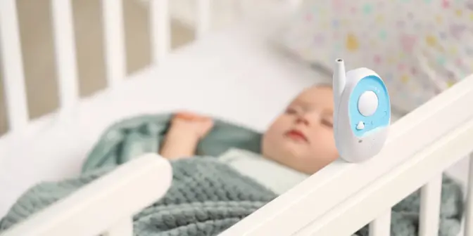 Begini Cara Kerja Baby Monitor yang Bikin Orang Tua Bisa Lebih Tenang