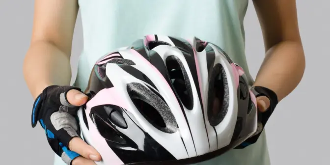 Cara Kerja Smart Cycling Helmet: Teknologi Canggih di Balik Kenyamanan Pesepeda Modern