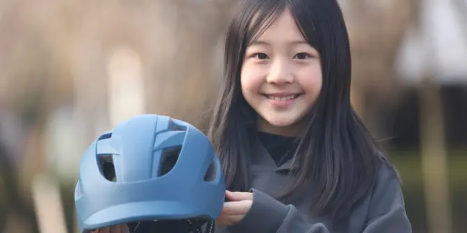 Berapa Harga Smart Cycling Helmet dan Apa Saja yang Menentukannya?