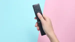 magic remote dan remote biasa - Narmadi.co.id