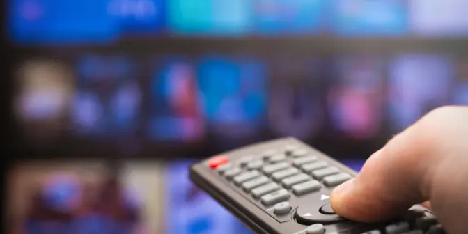 Fitur Magic Remote yang Bikin Nonton TV Jadi Lebih Praktis