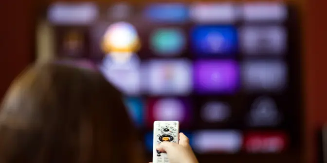 Cara Menghubungkan Magic Remote ke TV dengan Mudah