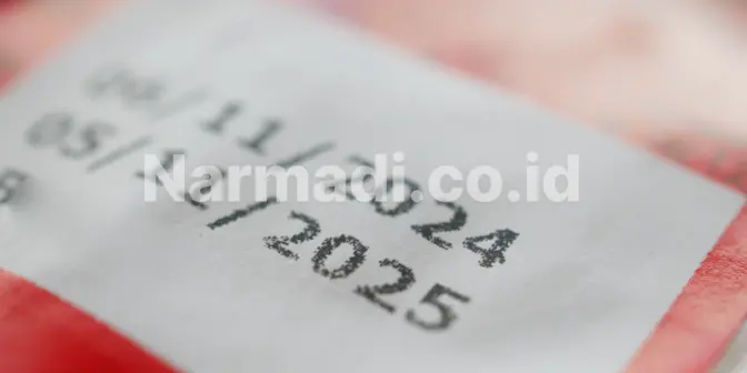 5 Jenis Inkjet Printer Expired Date yang Umum Digunakan di Industri