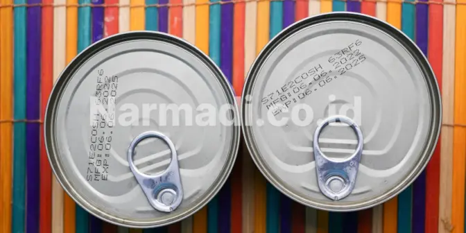 CIJ Printer: Solusi Handal untuk Cetak Expired Date di Segala Jenis Industri