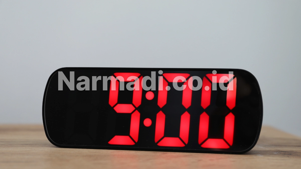 Fitur Unggulan smart lock yang Menarik