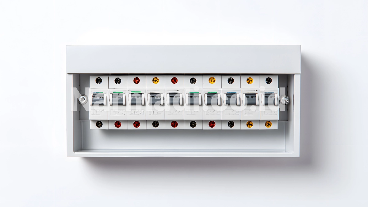 Vietnam Wajibkan Type Approval untuk Peralatan Listrik lewat QCVN25:2025/BKHCN