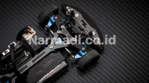 merawat rc toy - Narmadi.co.id