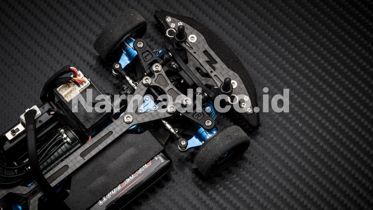 merawat rc toy - Narmadi.co.id