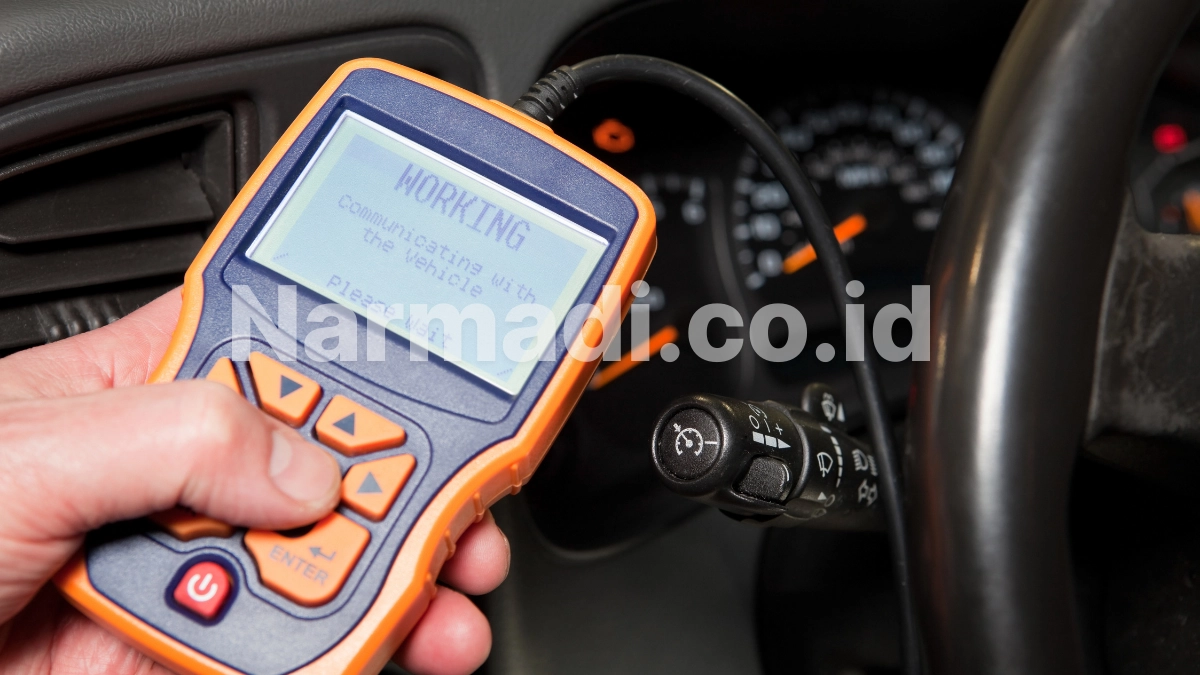 fungsi obd scanner - Narmadi.co.id