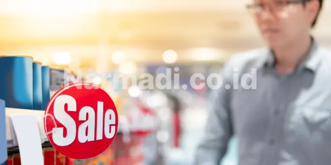 5 Jenis Electronic Shelf Label yang Perlu Anda Tahu Sebelum Pasang di Toko