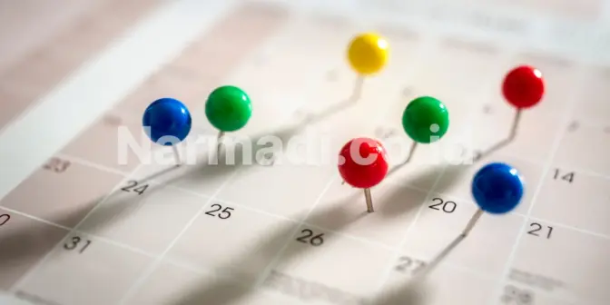 8 Fitur Smart Clock yang Bikin Hidup Lebih Tertata dan Praktis