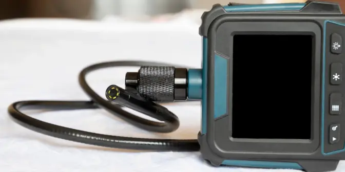 7 Fitur Borescope Modern yang Bikin Inspeksi Lebih Praktis