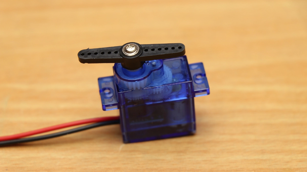 Komponen RC Toy