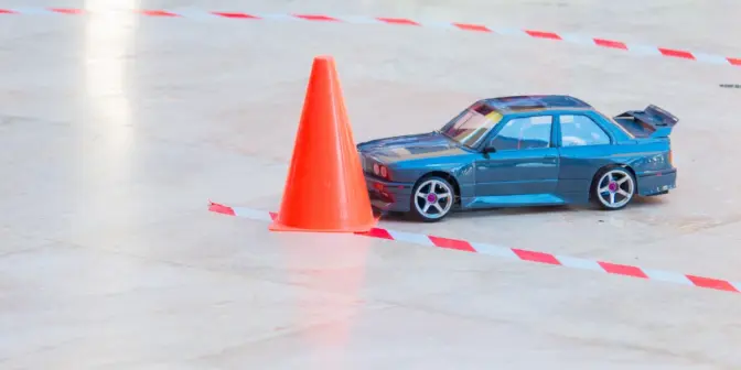 Merawat RC Toy agar Tetap Awet dan Siap Diajak Bermain Kapan Saja