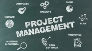 project management system - Narmadi.co.id