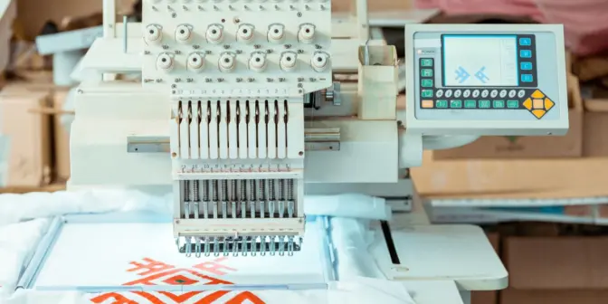 5 Jenis Mesin Jahit dan Fungsinya untuk Berbagai Kebutuhan