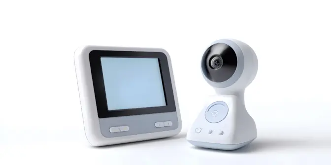 Begini Cara Kerja Baby Monitor yang Bikin Orang Tua Bisa Lebih Tenang