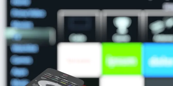 Fitur Magic Remote yang Bikin Nonton TV Jadi Lebih Praktis