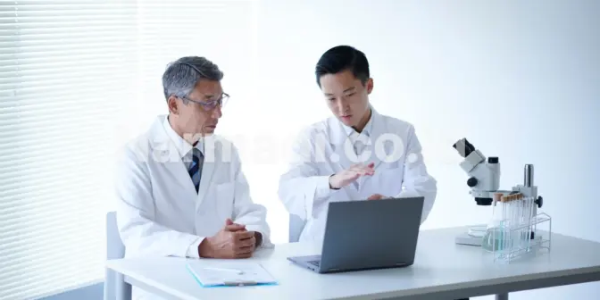 Kegunaan Data Logger di Dunia Industri: Dari Pencatatan hingga Analisis