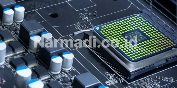 Mengungkap Cara Kerja Data Logger yang Jadi Andalan di Industri Modern