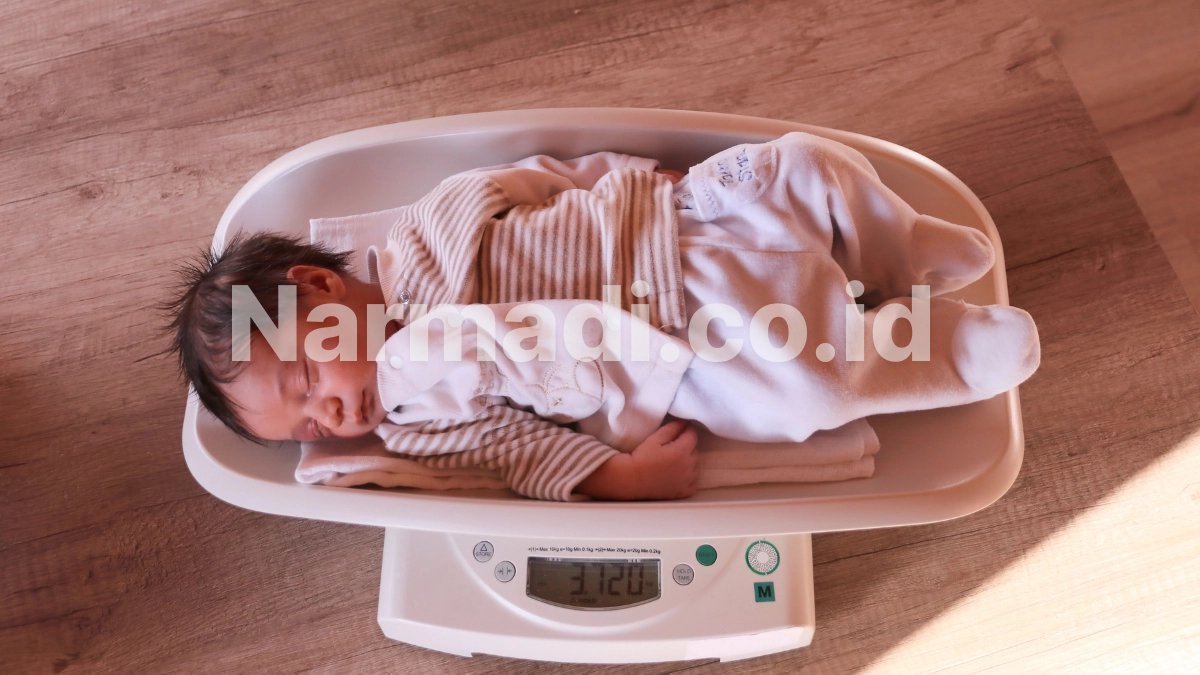 Desain ergonomis dan aman