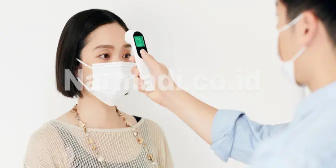 Kelebihan Infrared Thermometer yang Membuatnya Semakin Populer