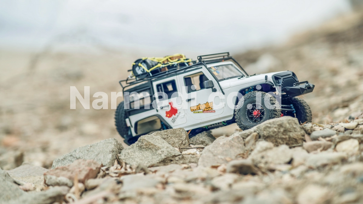 rc toy hobby grade - Narmadi.co.id