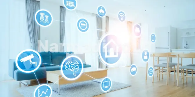 8 Fitur Smart Clock yang Bikin Hidup Lebih Tertata dan Praktis