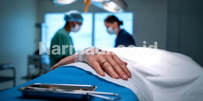 Manfaat Pulse Oximeter bagi Kesehatan Sehari-hari