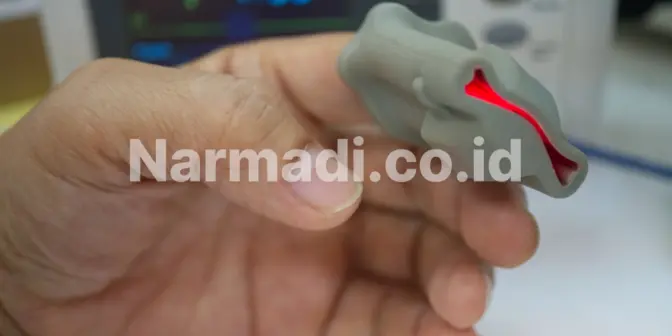 Jenis Pulse Oximeter yang Perlu Anda Tahu Sebelum Membeli