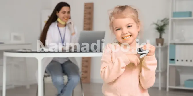 Jenis Pulse Oximeter yang Perlu Anda Tahu Sebelum Membeli