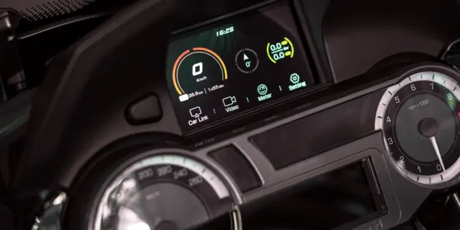 Masalah Motorcycle Cluster: Kenali Penyebab dan Solusinya