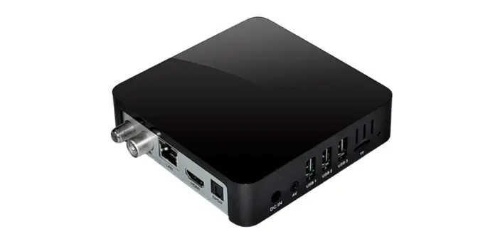 Jenis Set Top Box yang Perlu Anda Tahu Sebelum Beli