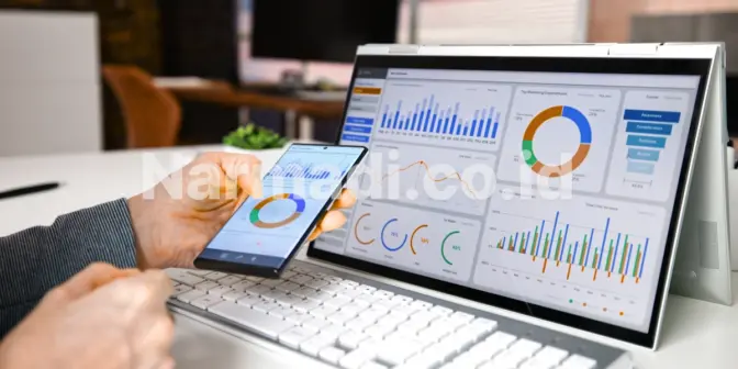 Mengungkap Cara Kerja Data Logger yang Jadi Andalan di Industri Modern