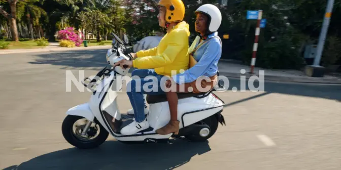 fungsi motorcycle cluster