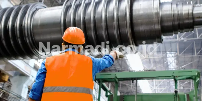 Mengungkap Cara Kerja Data Logger yang Jadi Andalan di Industri Modern