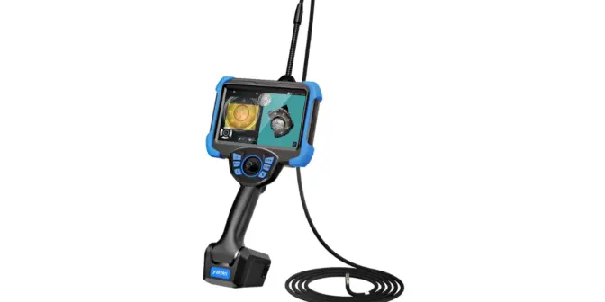 Mengenal Jenis-Jenis Borescope: Dari Rigid hingga Wireless